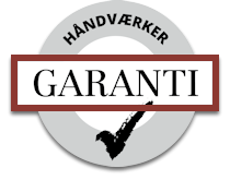 haandvaerkergaranti